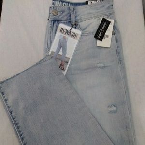 Rewash Charlie Jeans
